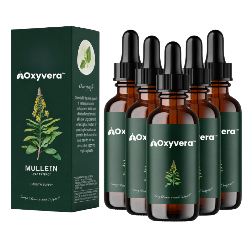 Oxyvera™