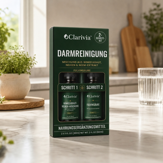 Clarivia™