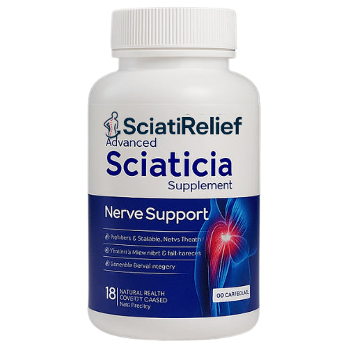 SciatiRelief™