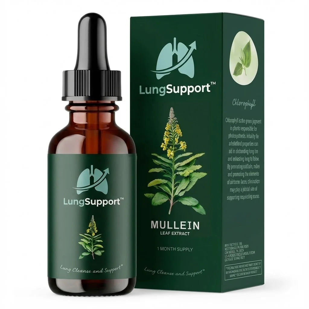 LungSupport™