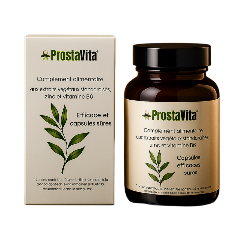 ProstaVita™
