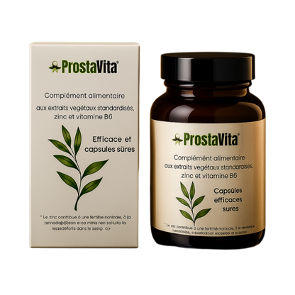 ProstaVita™