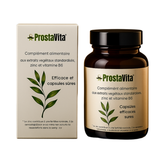 ProstaVita™