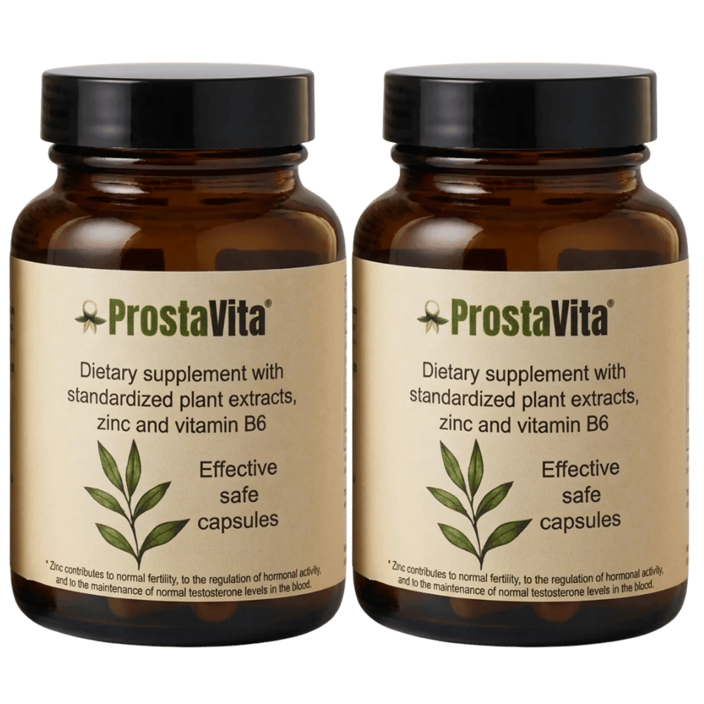 ProstaVita™