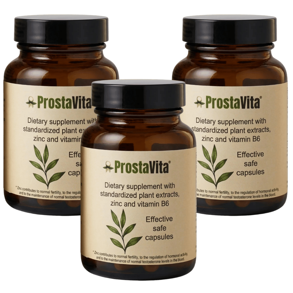 ProstaVita™