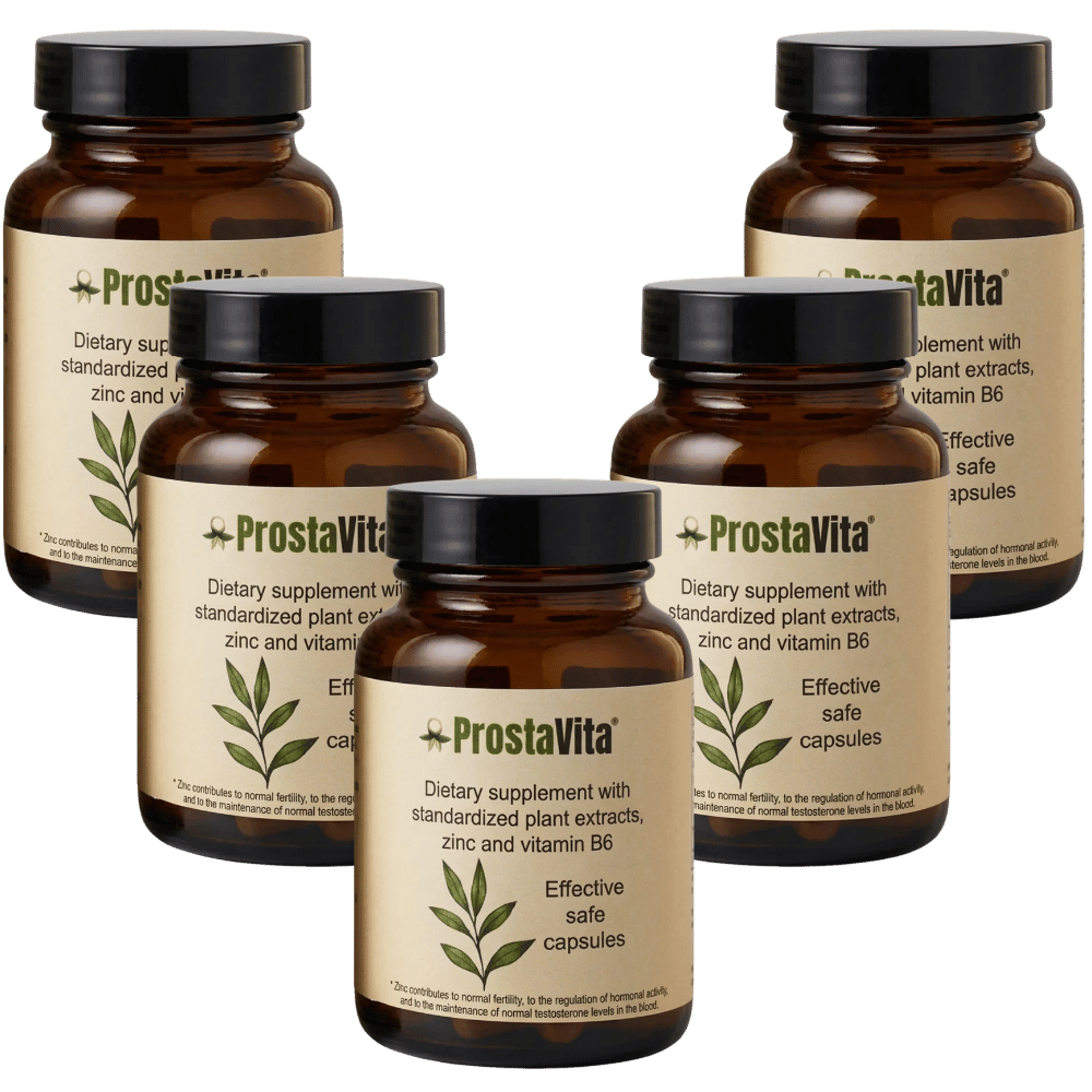 ProstaVita™