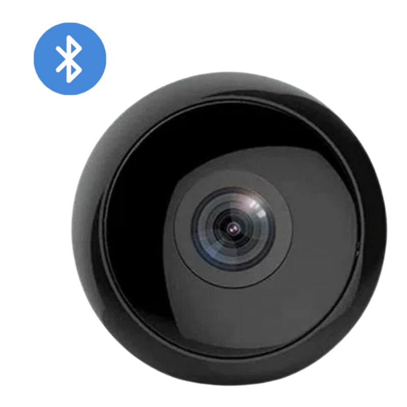 SafeCam™