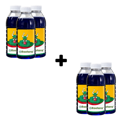 Rootera™