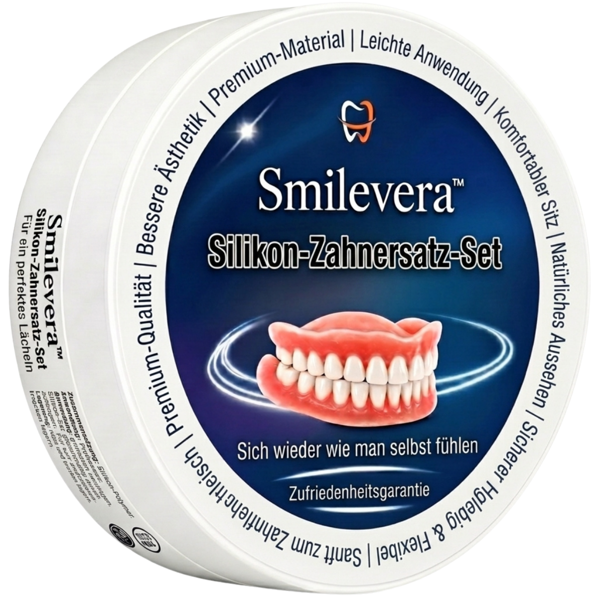 Smilevera™