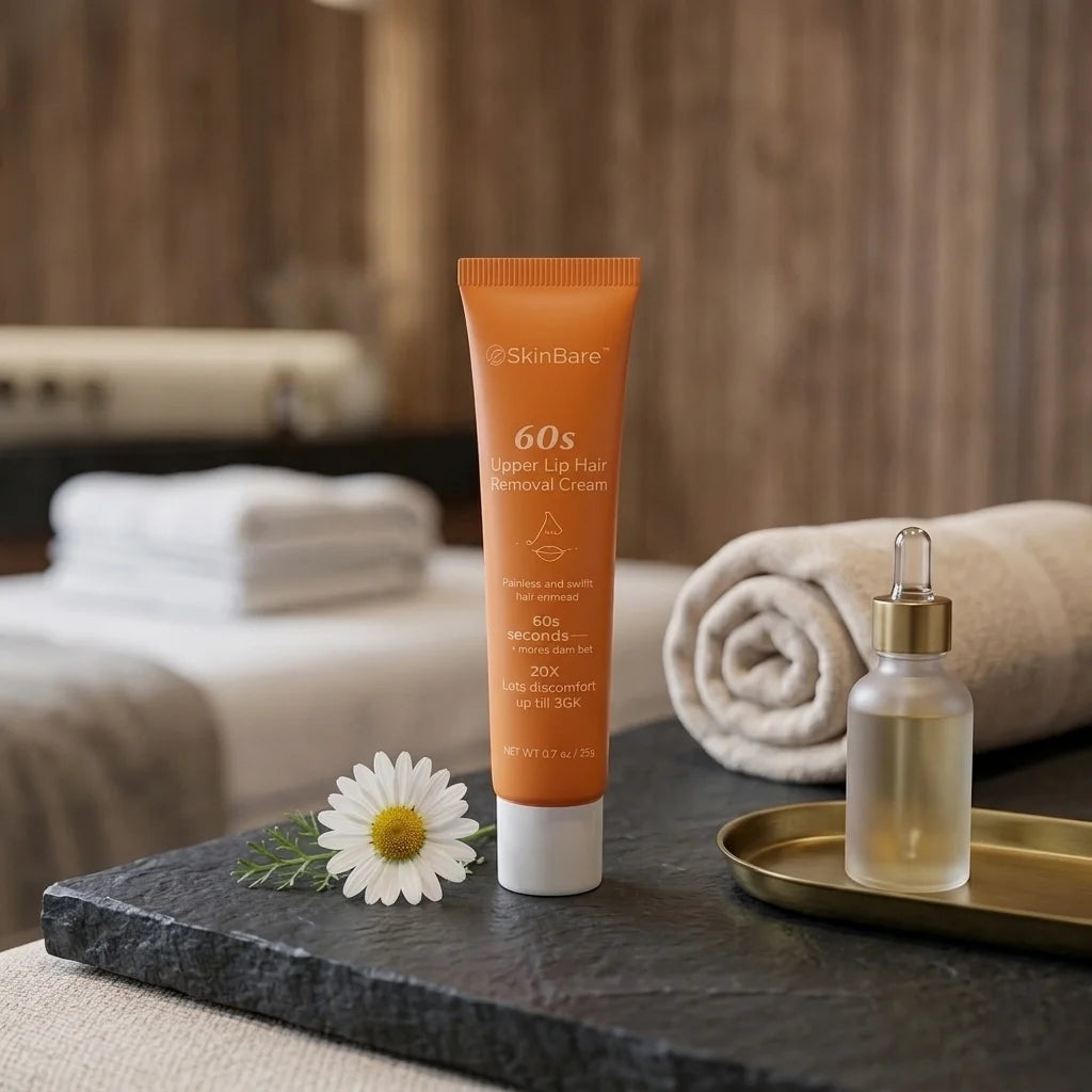 SkinBare™