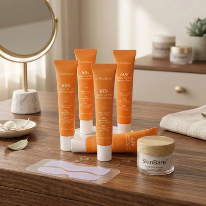 SkinBare™