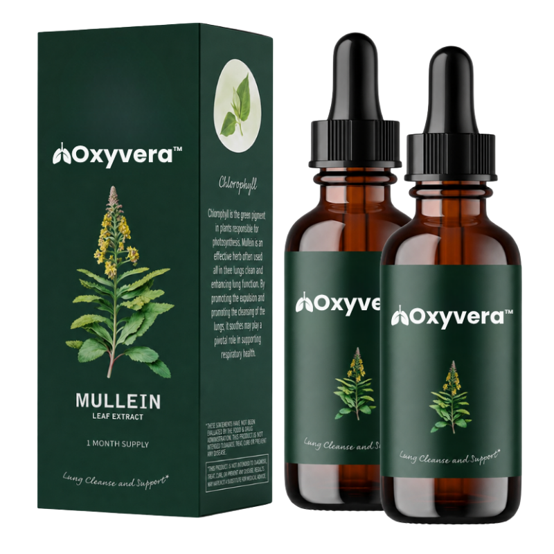 Oxyvera™