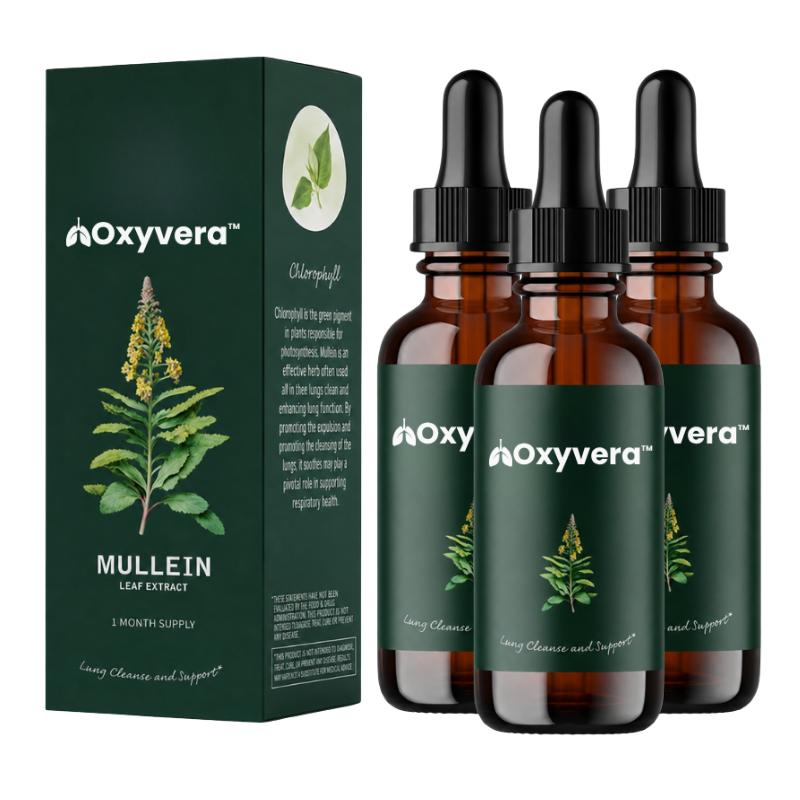 Oxyvera™