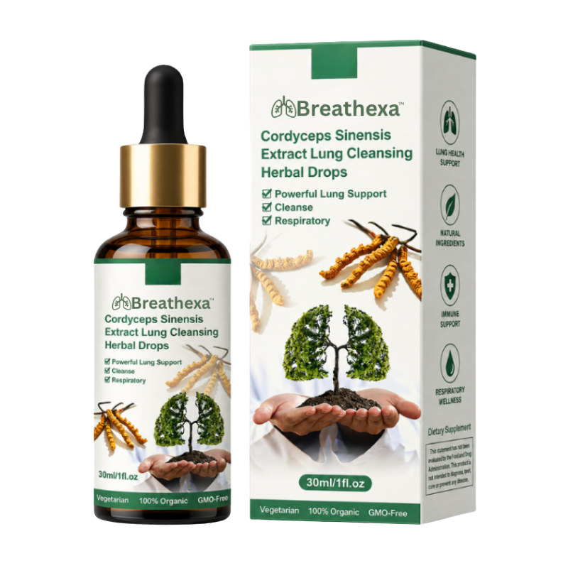 Breathexa™ NL