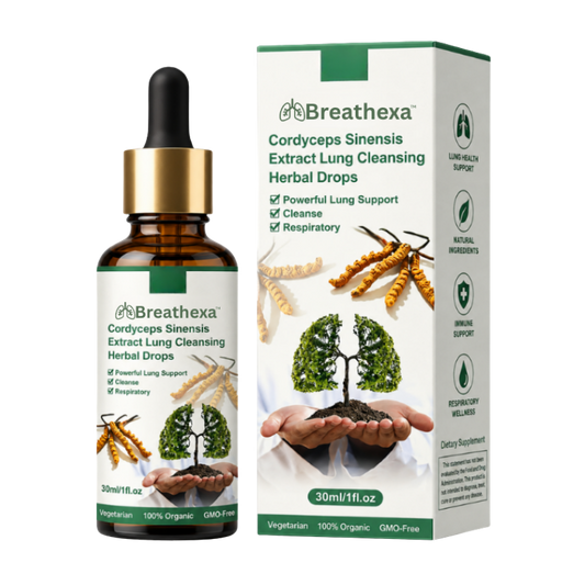 Breathexa™ NL