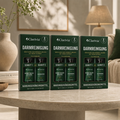 Clarivia™