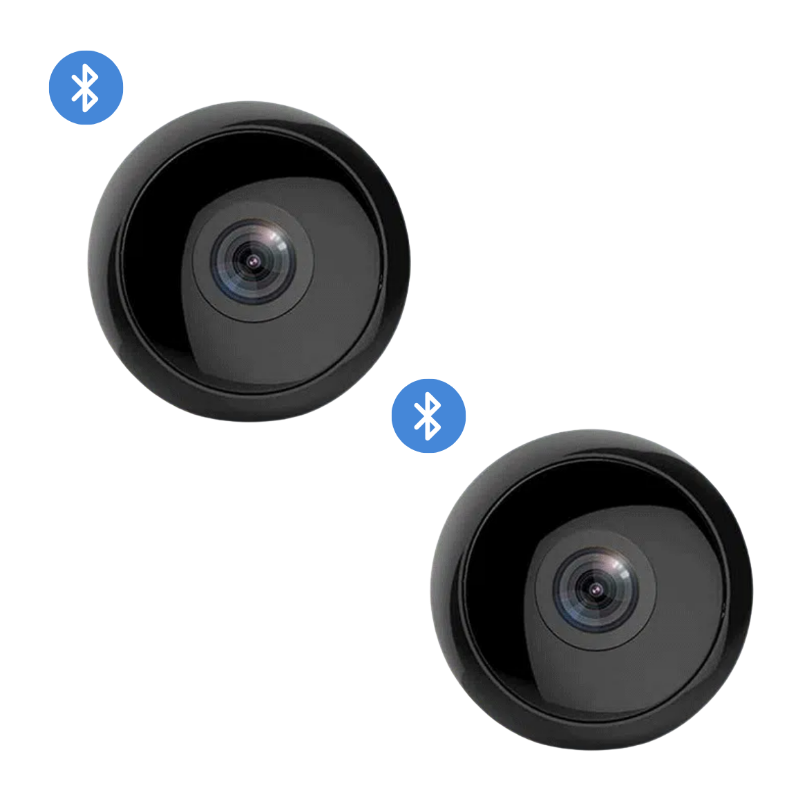 SafeCam™ NL