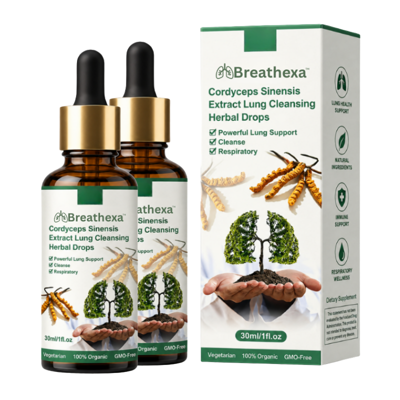 Breathexa™ NL