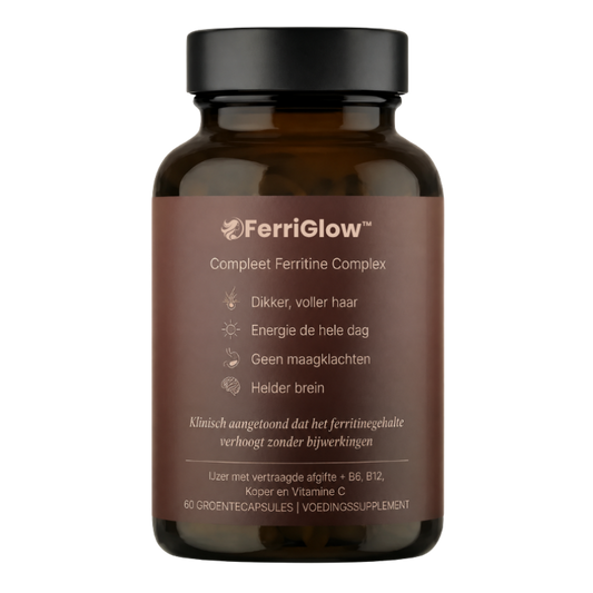 FerriGlow™