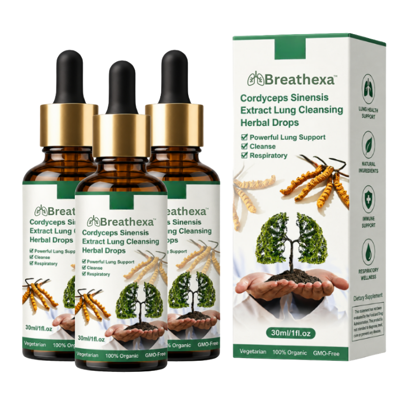 Breathexa™ NL