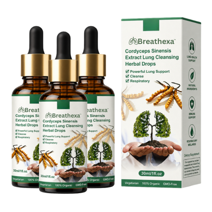 Breathexa™ NL