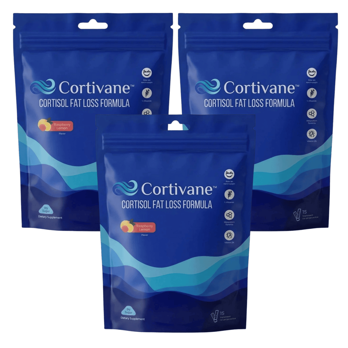 Cortivane™