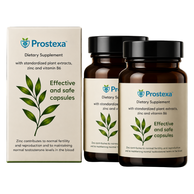 Prostexa™