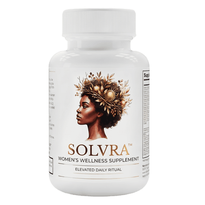 Solvra™