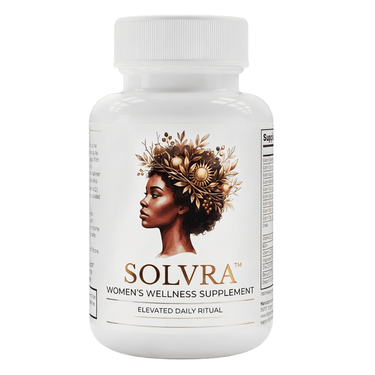 Solvra™