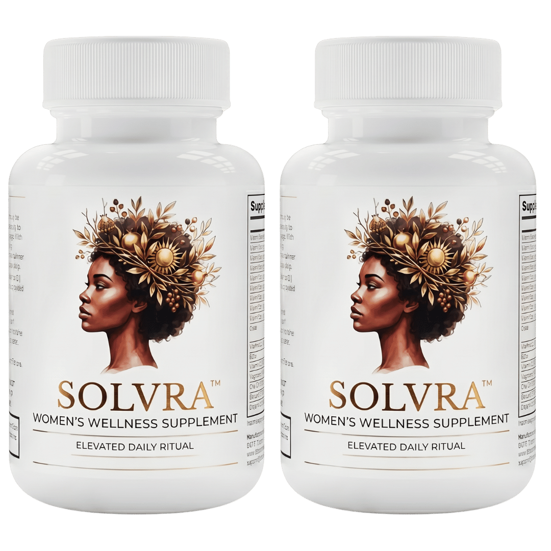 Solvra™