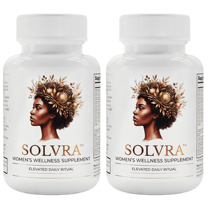 Solvra™