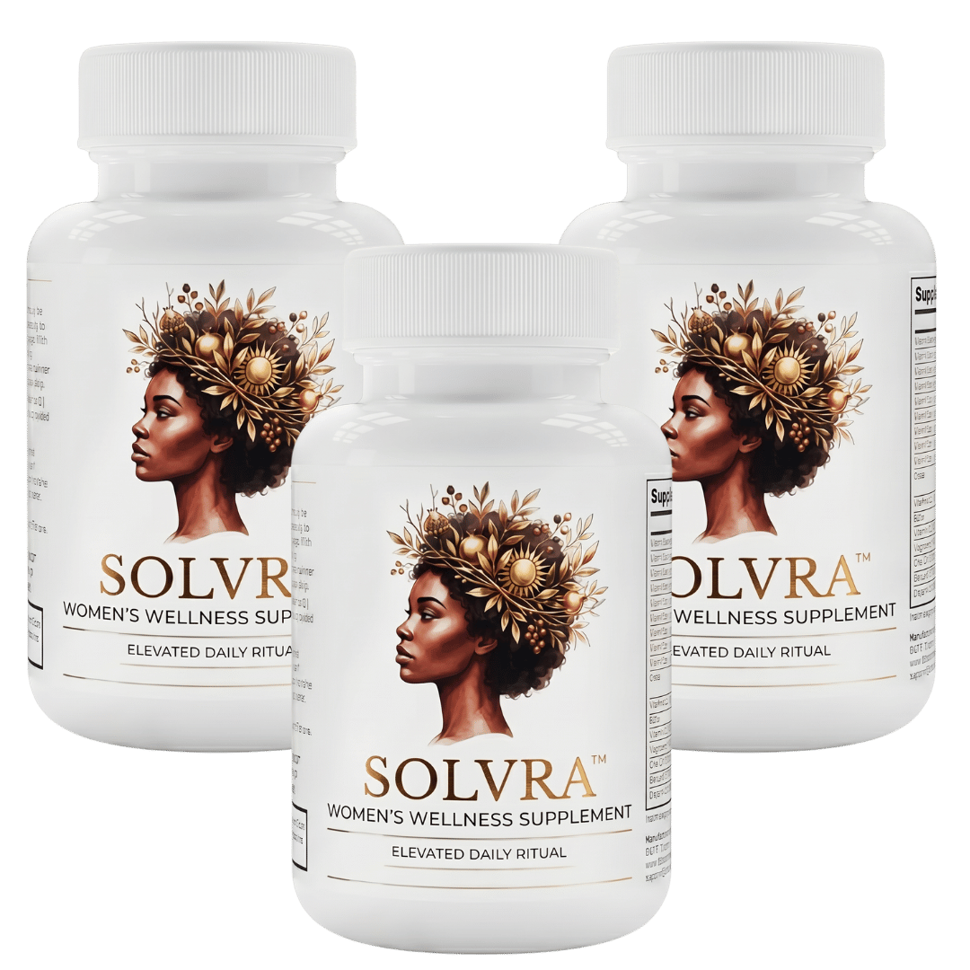 Solvra™