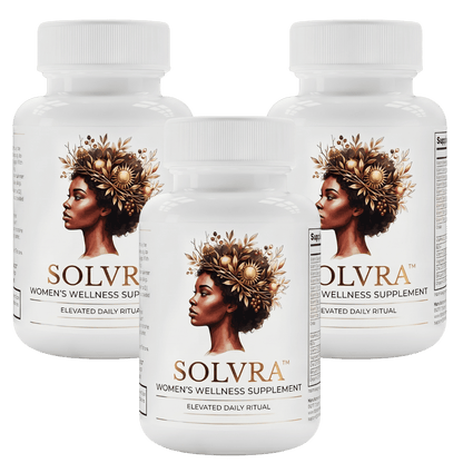Solvra™